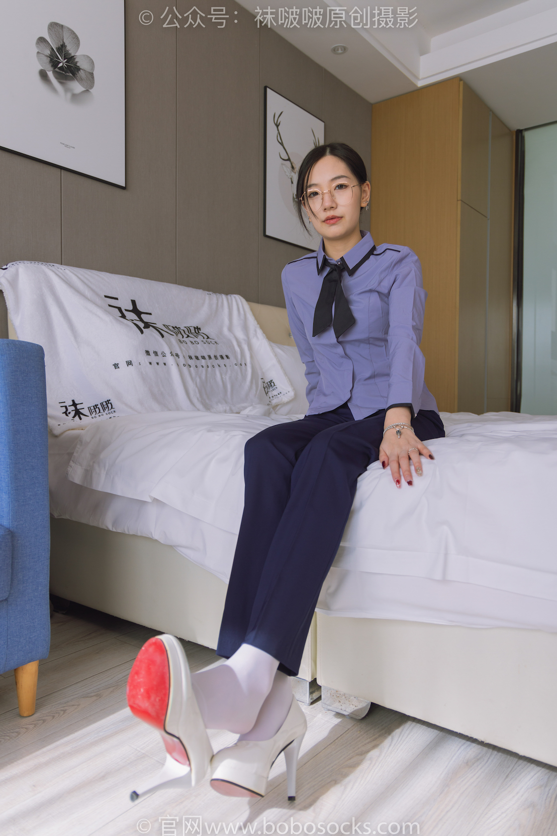 图片[2]-袜啵啵178期 小甜豆