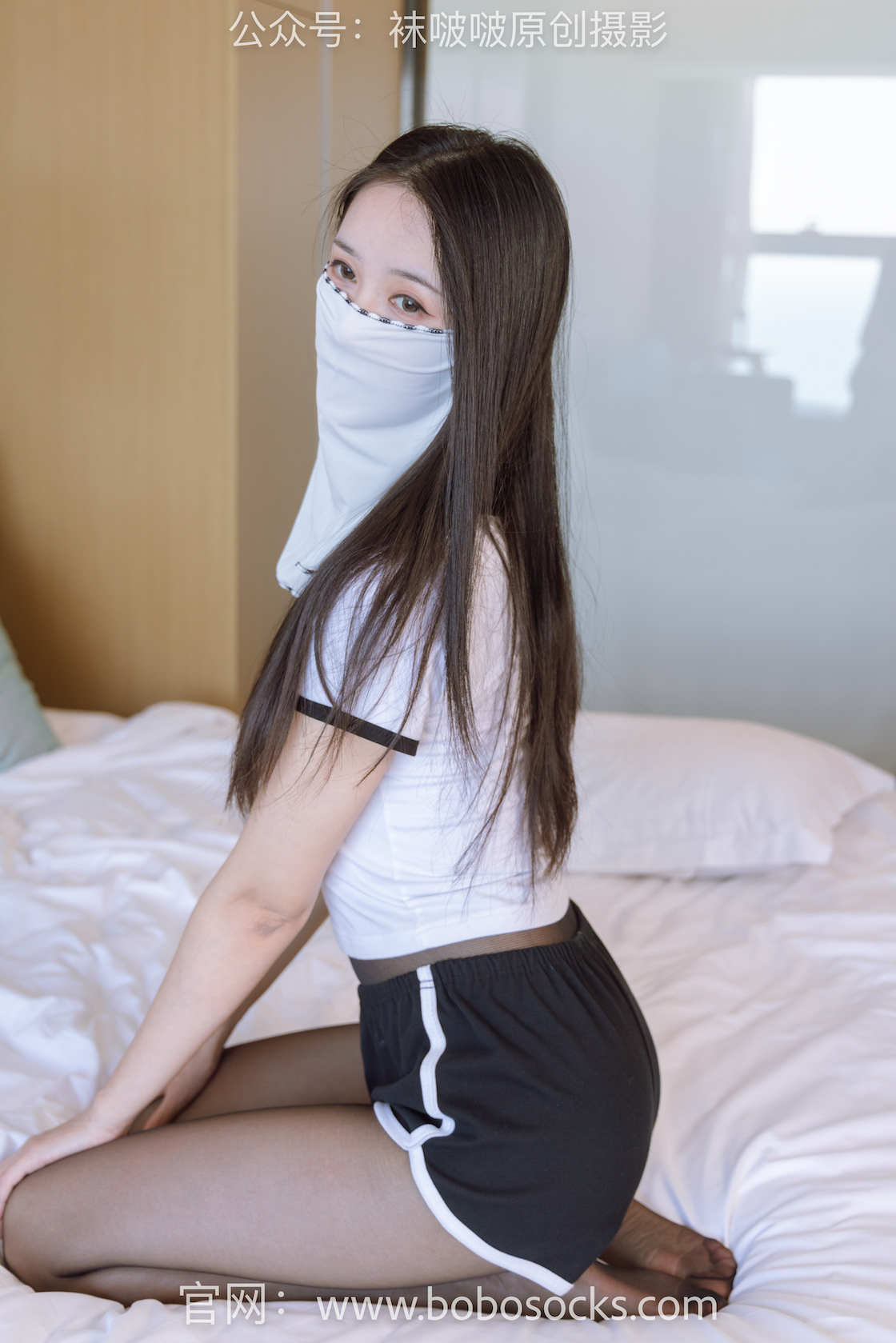 图片[4]-袜啵啵144期 小安