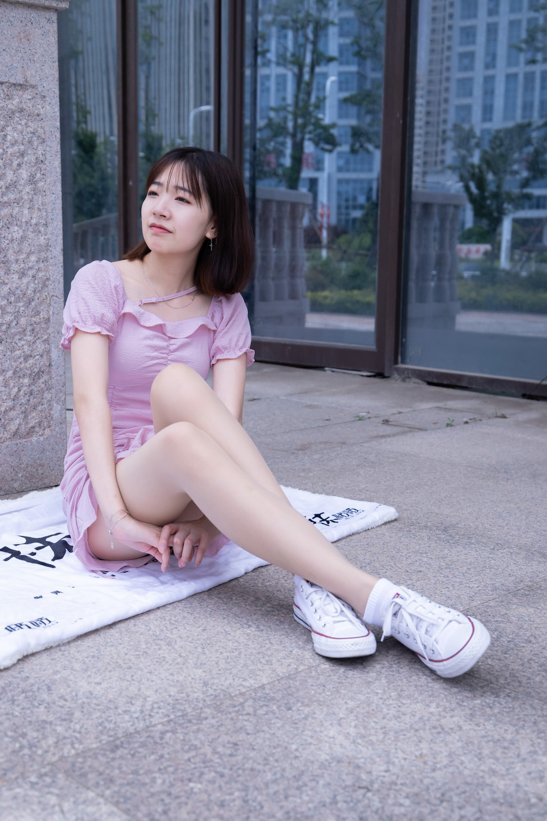 图片[4]-袜啵啵001期 小甜豆