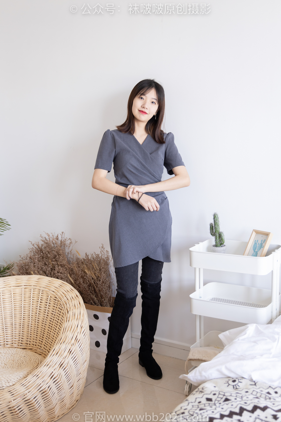 图片[4]-袜啵啵256期 小甜豆