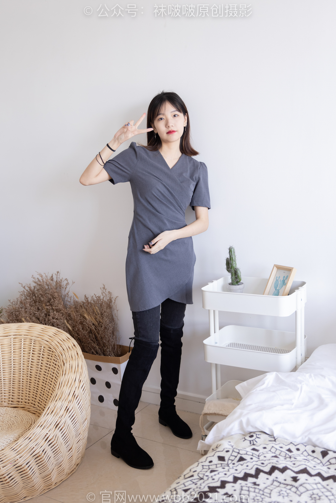 图片[5]-袜啵啵256期 小甜豆