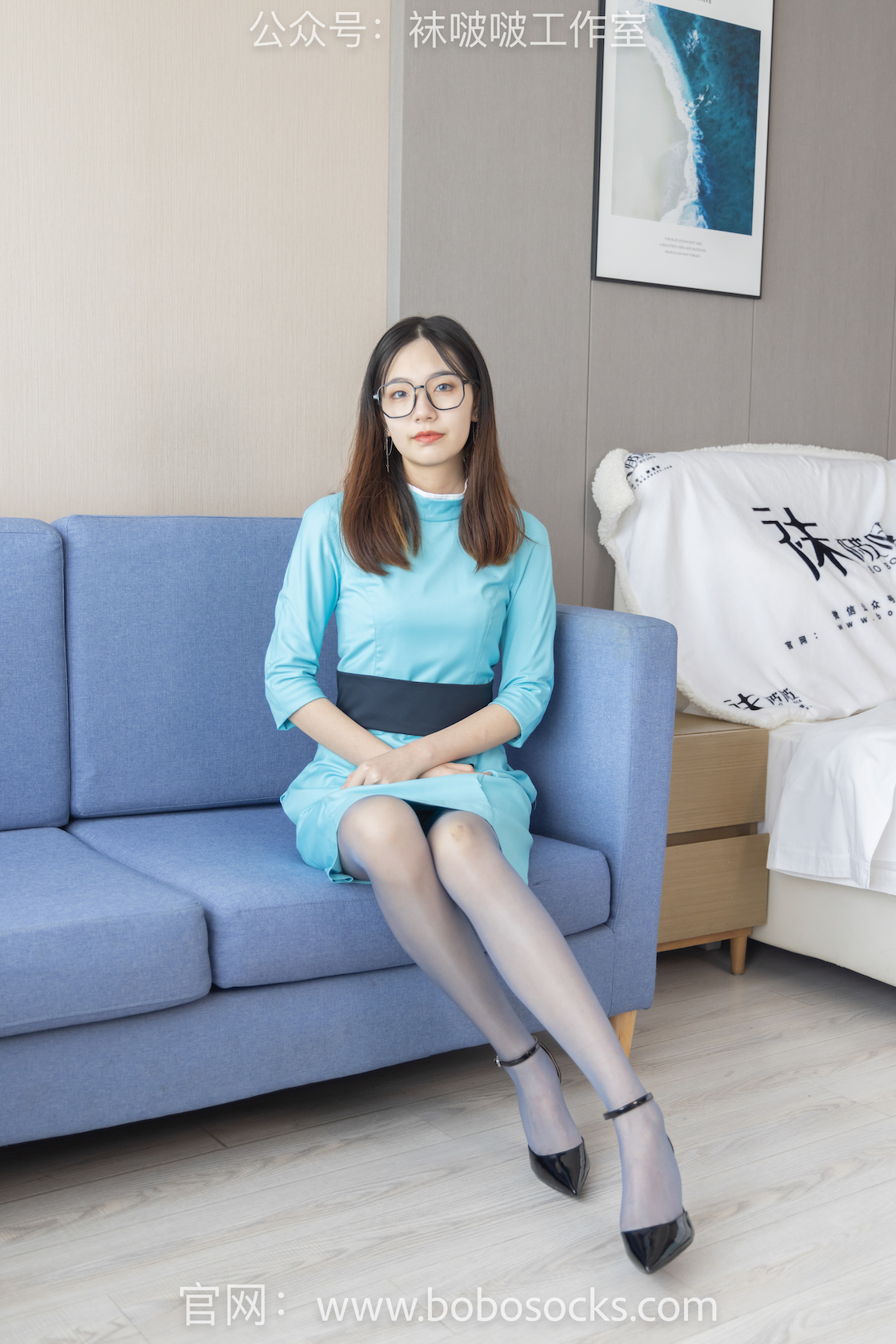 图片[5]-袜啵啵105期 小甜豆