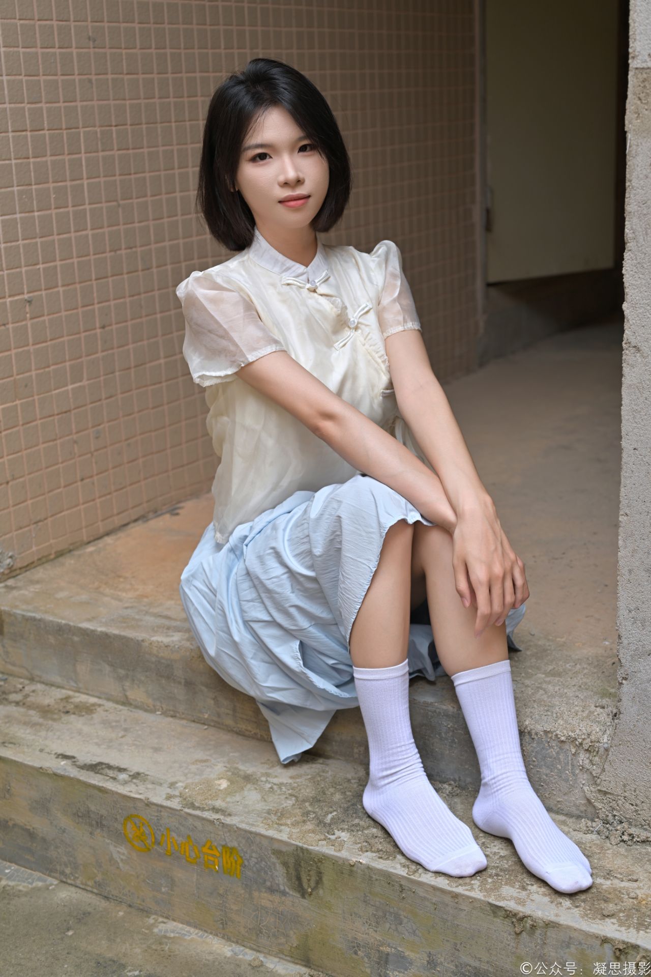 图片[3]-凝思摄影 NO.020 小睿