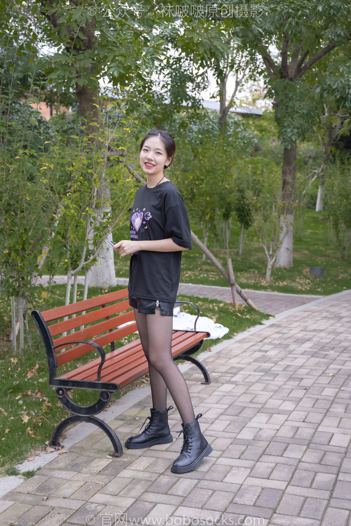 图片[2]-袜啵啵221期 小甜豆