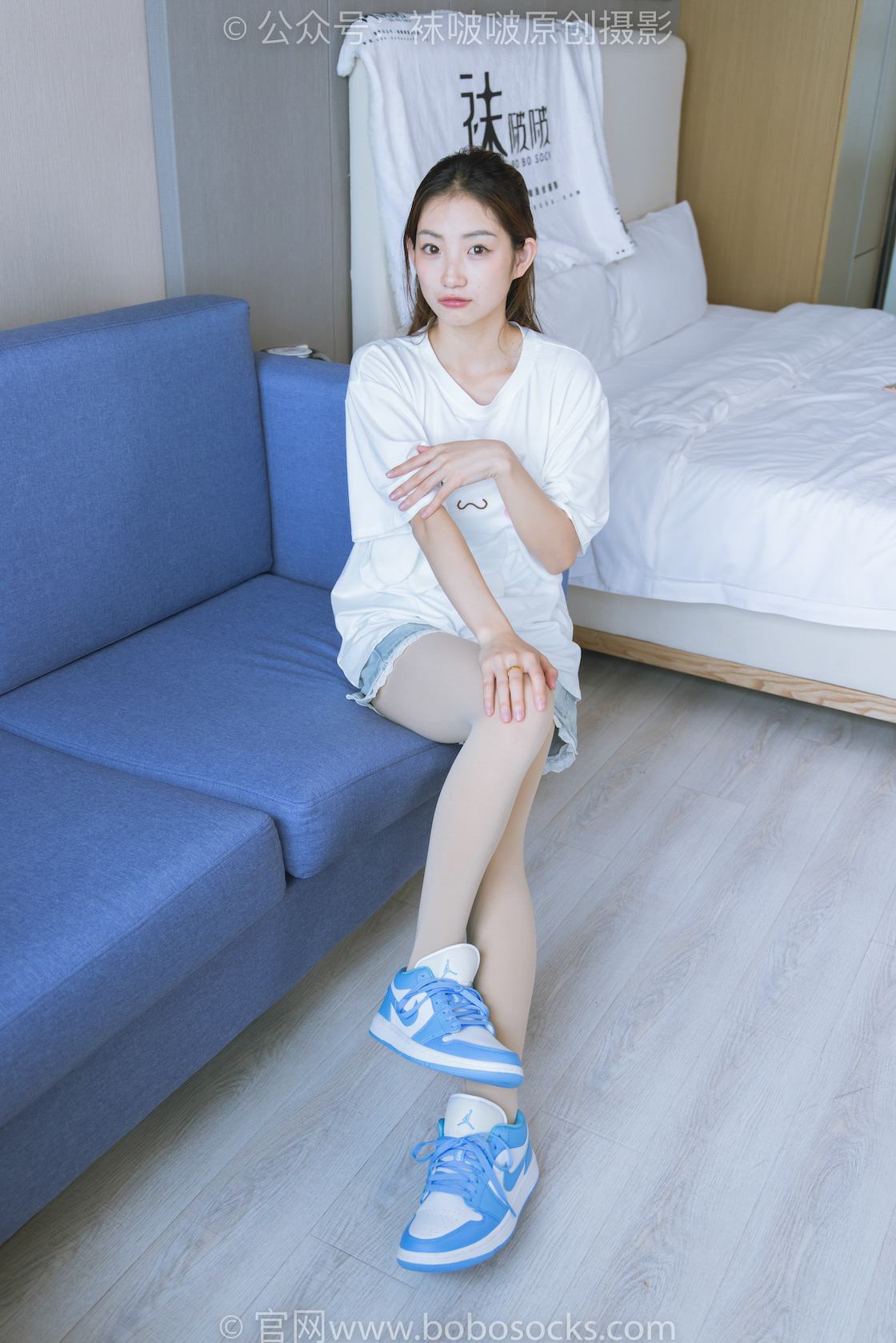 图片[2]-袜啵啵228期 小沫