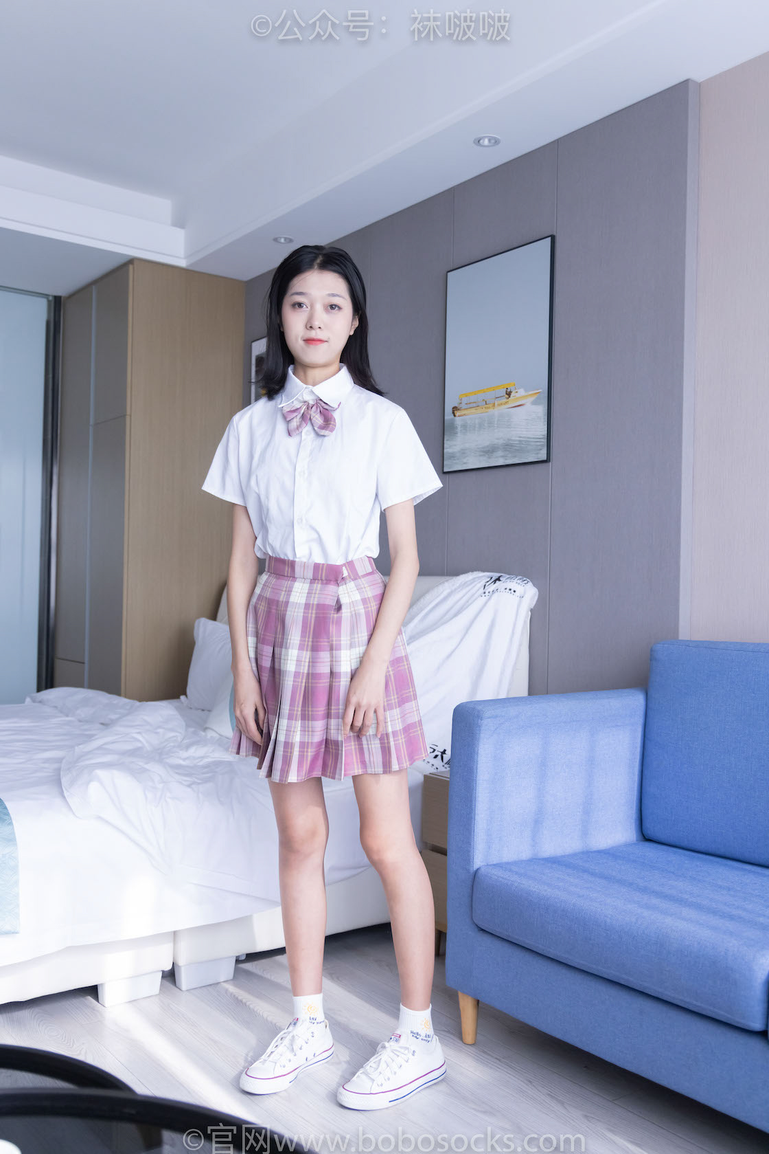 图片[2]-袜啵啵052期 瑶瑶