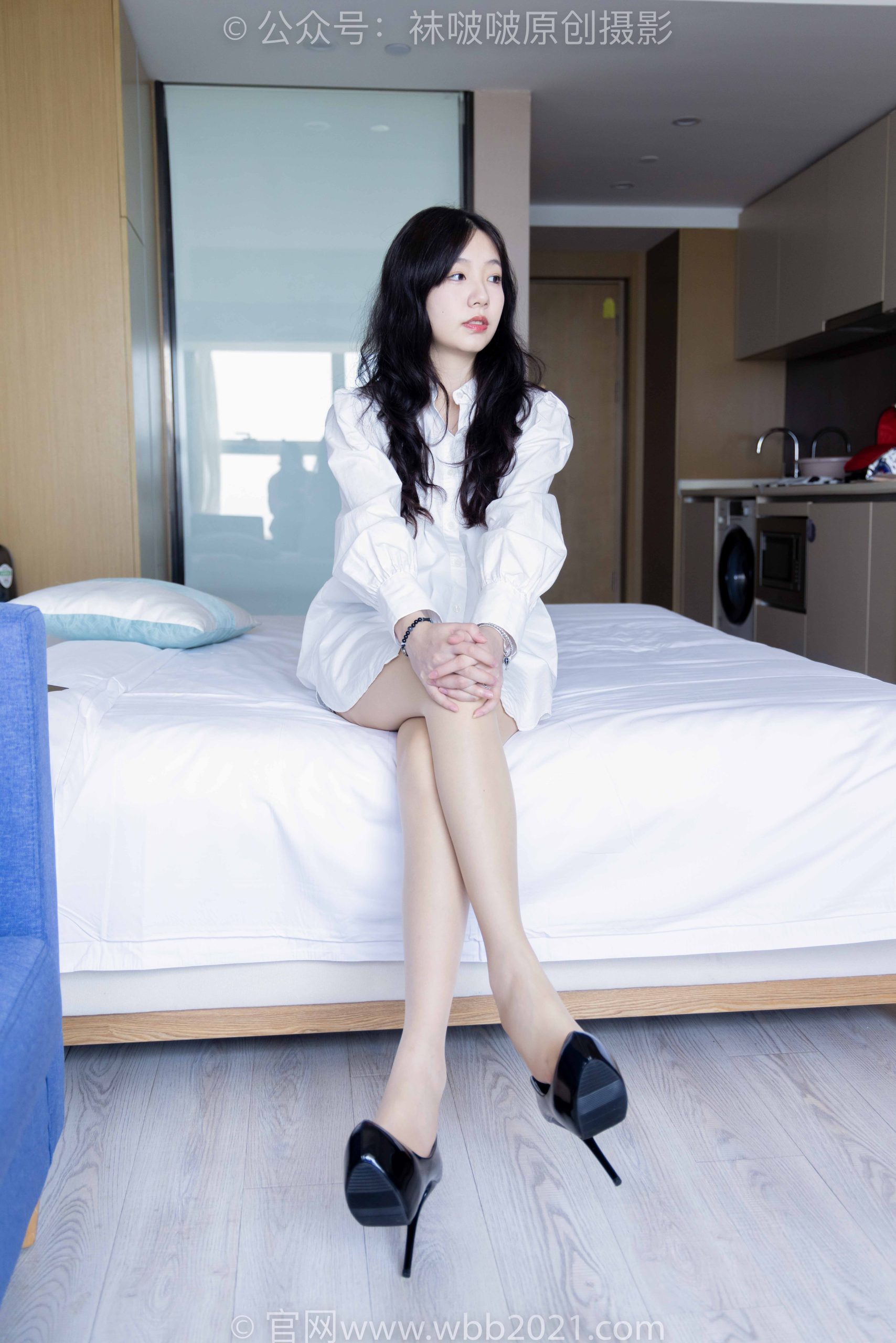 图片[2]-袜啵啵260期 小甜豆