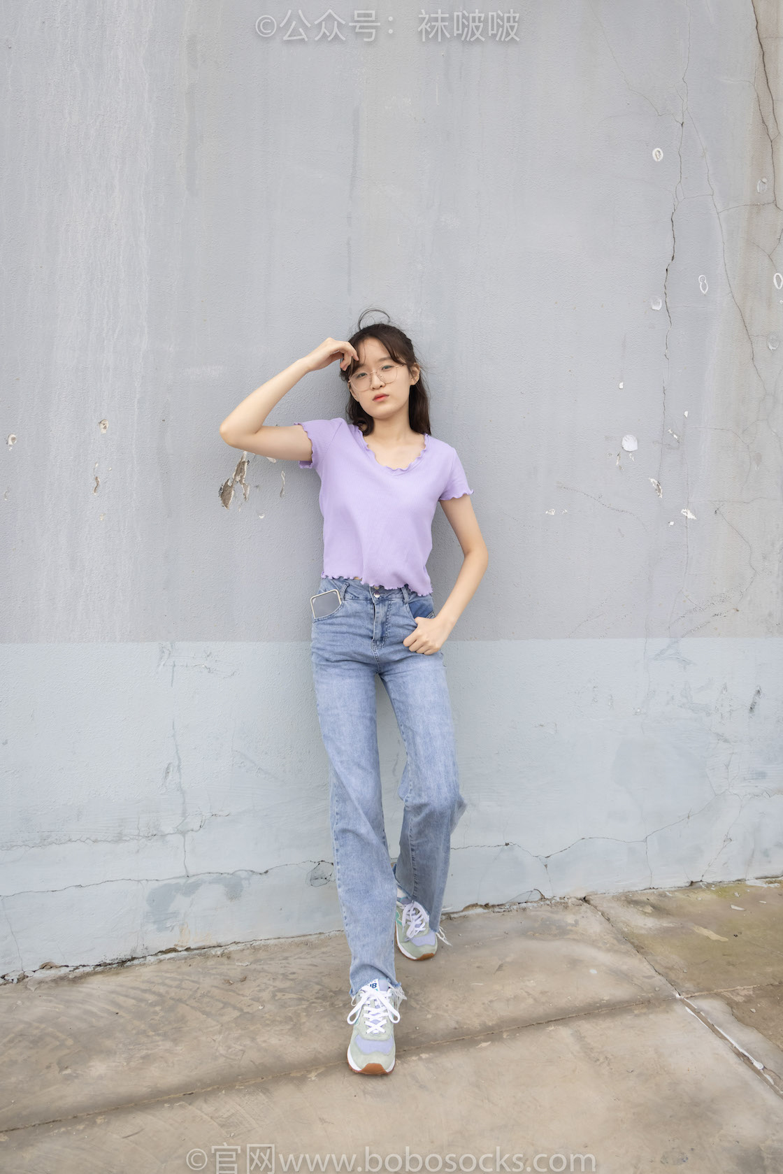 图片[2]-袜啵啵020期 熊熊