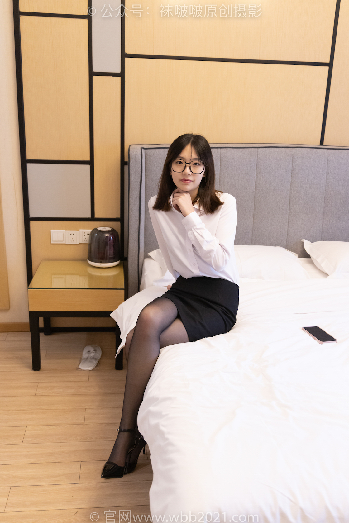 图片[4]-袜啵啵244期 小甜豆