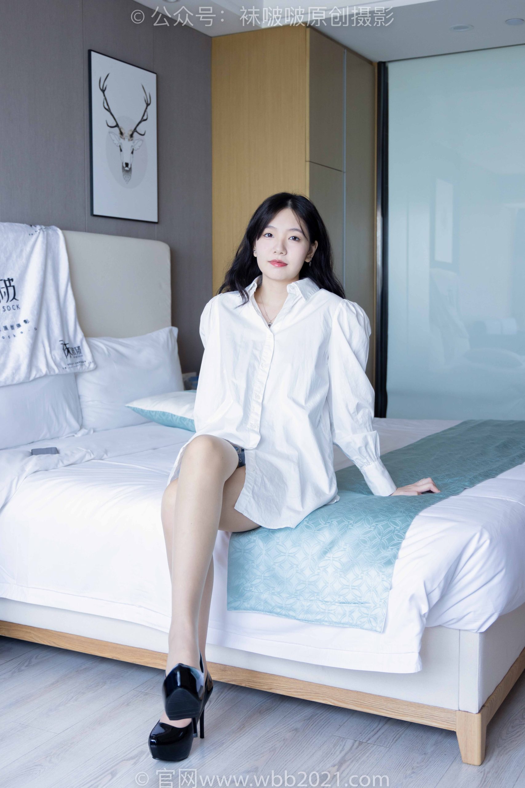 图片[3]-袜啵啵260期 小甜豆