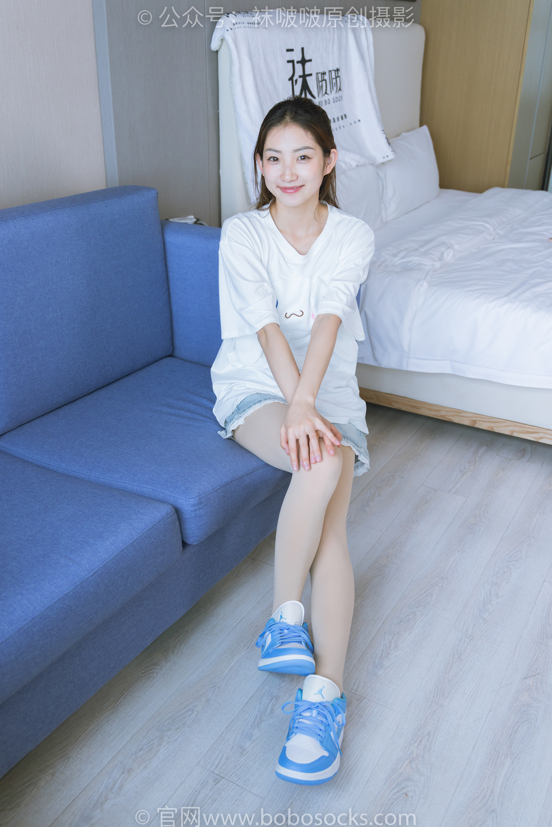 图片[5]-袜啵啵228期 小沫