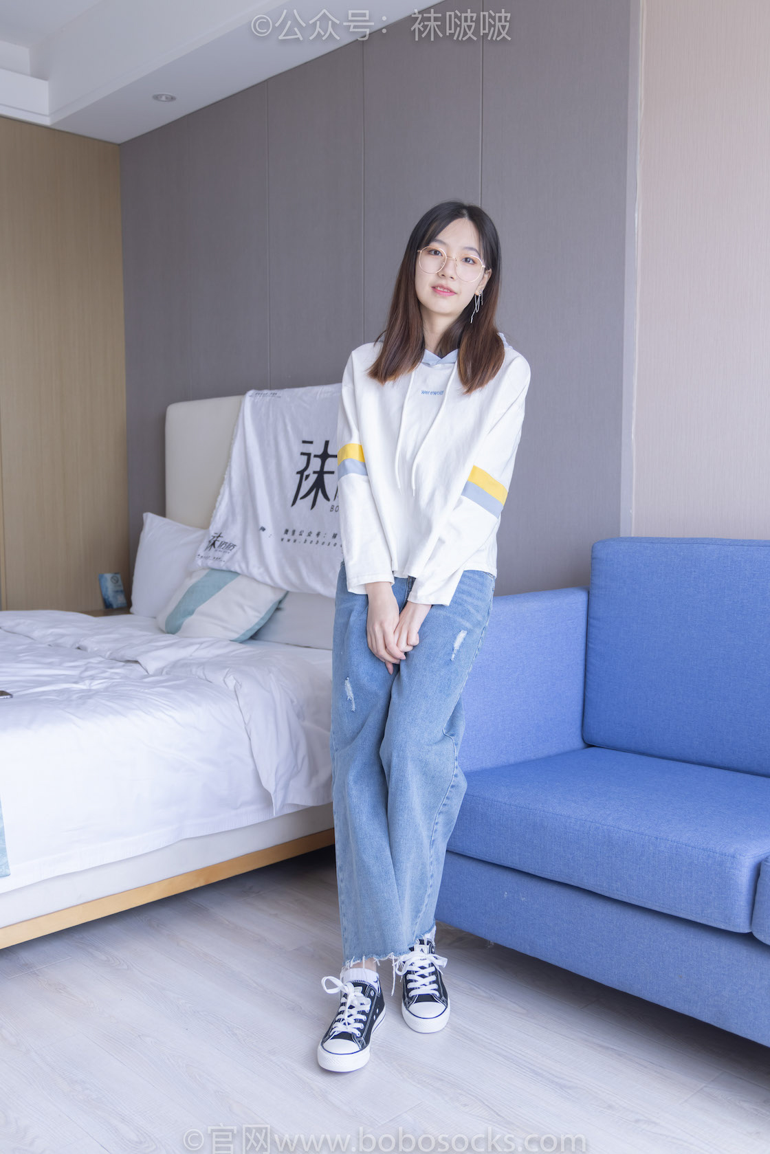 图片[3]-袜啵啵080期 小甜豆