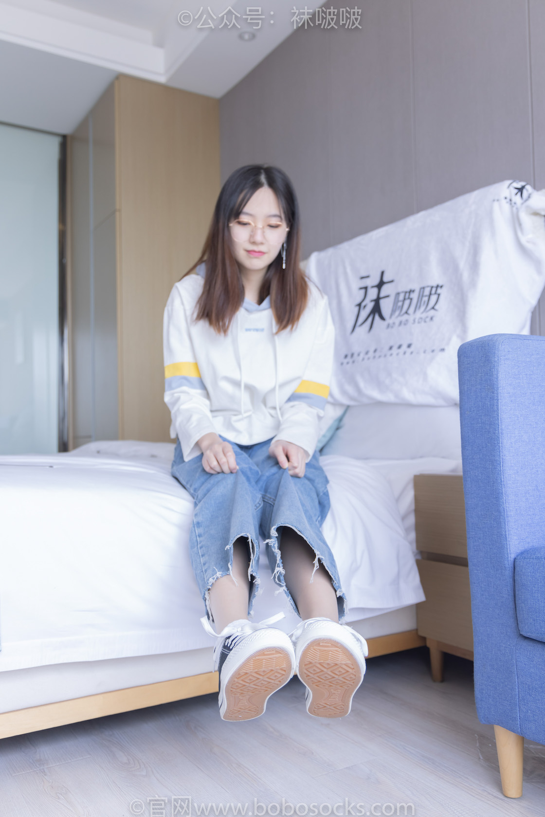 图片[4]-袜啵啵080期 小甜豆
