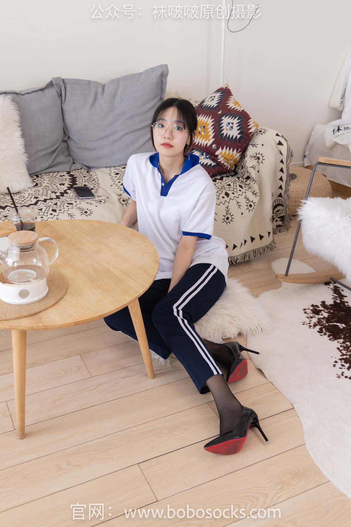 图片[5]-袜啵啵135期 小甜豆