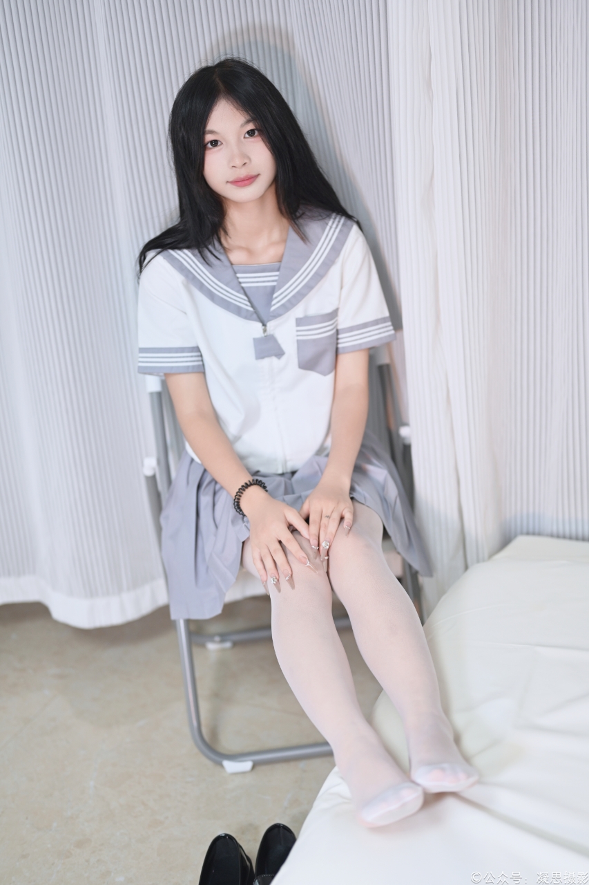 图片[3]-凝思摄影 NO.038 沅沅