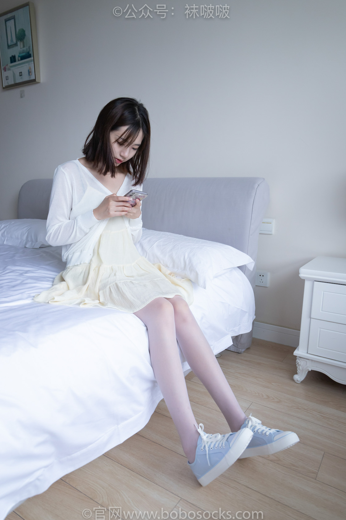 图片[3]-袜啵啵005期 小甜豆