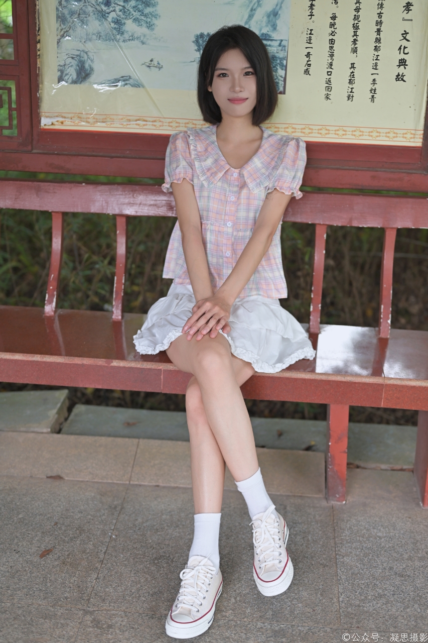 凝思摄影 NO.037 小睿