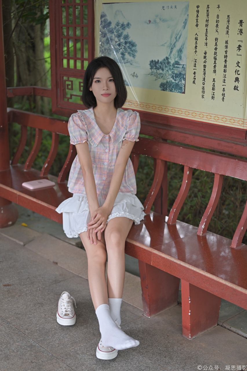 图片[2]-凝思摄影 NO.037 小睿