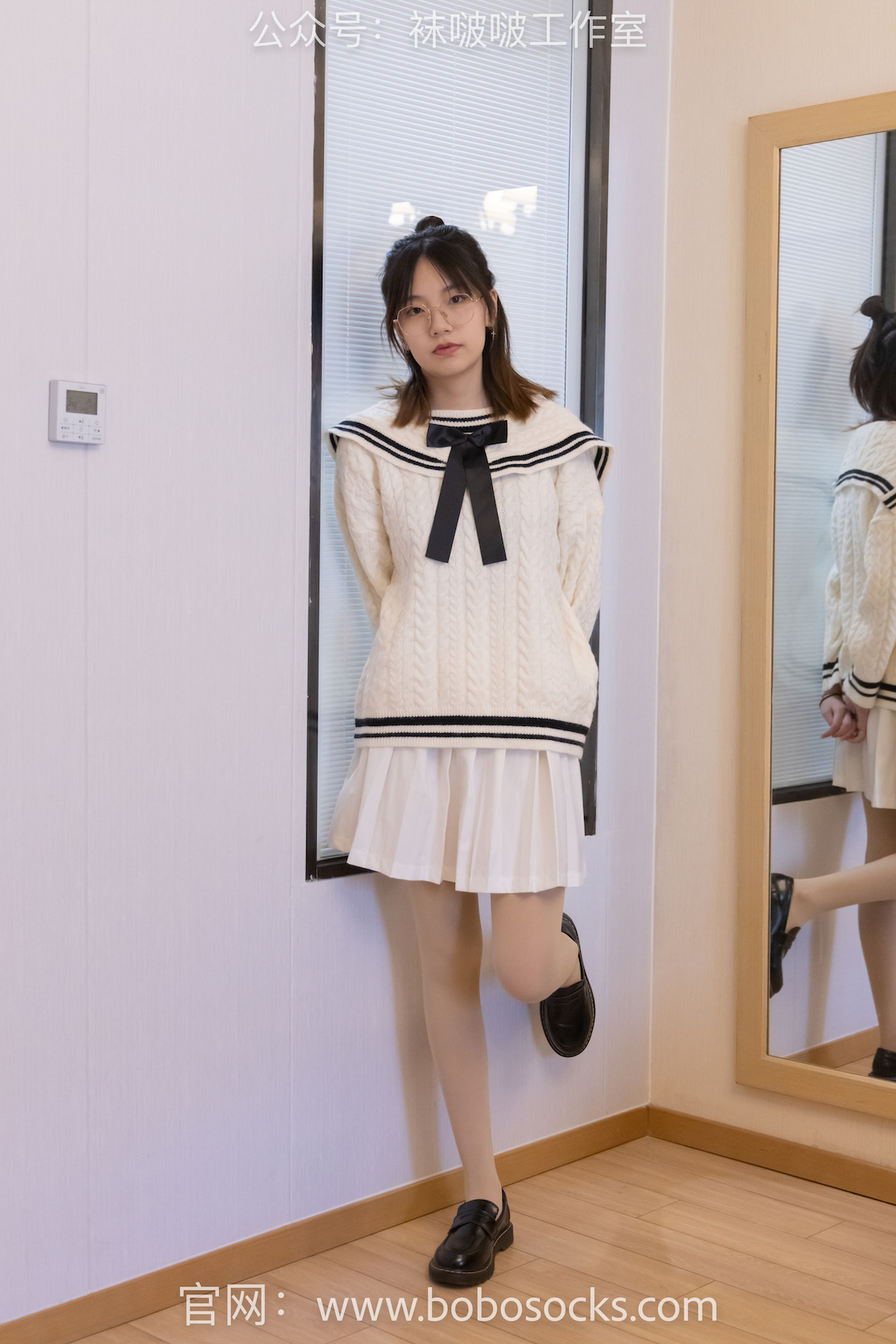 图片[3]-袜啵啵117期 小甜豆