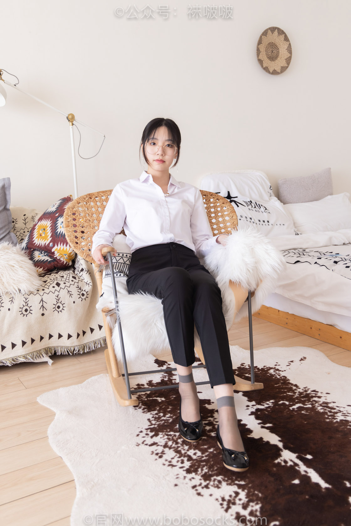 图片[3]-袜啵啵085期 小甜豆