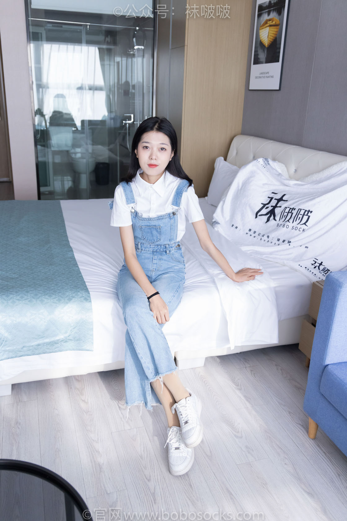 图片[4]-袜啵啵034期 瑶瑶