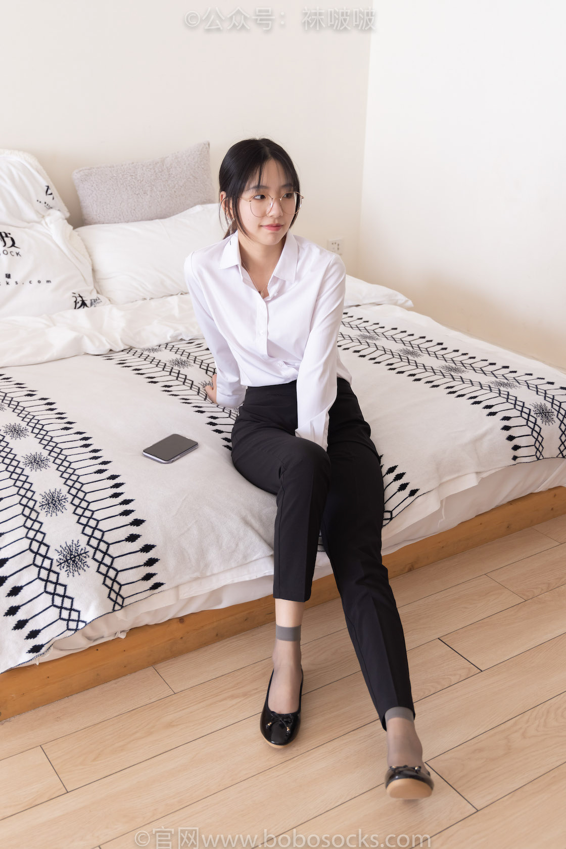 图片[5]-袜啵啵085期 小甜豆