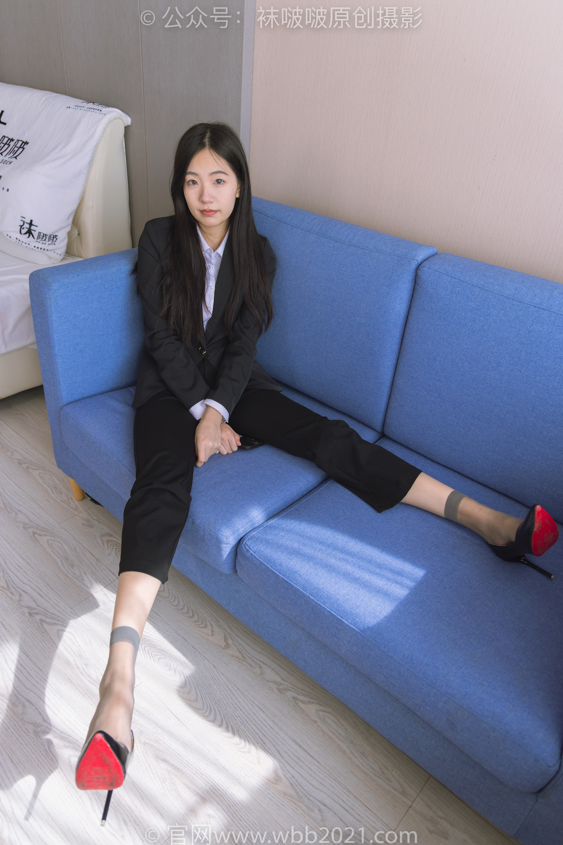 图片[3]-袜啵啵245期 小甜豆