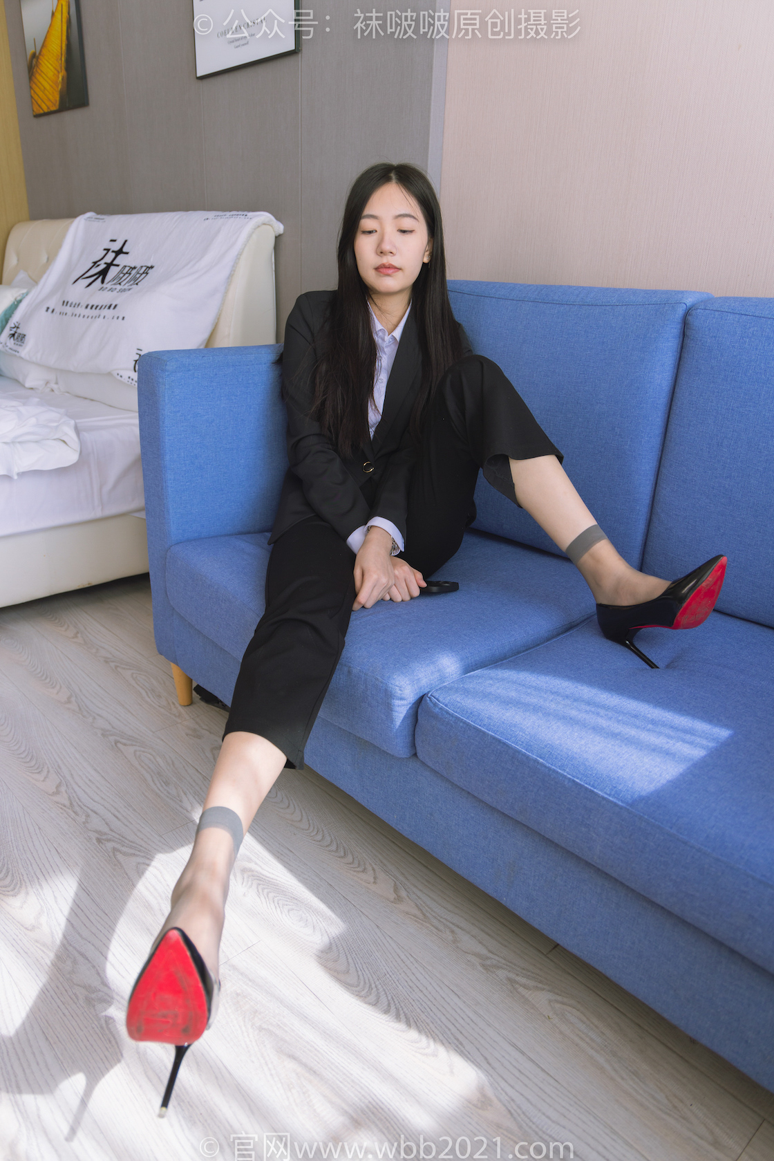 图片[4]-袜啵啵245期 小甜豆