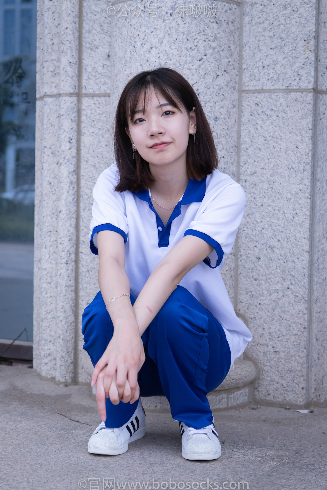 袜啵啵022期 小甜豆