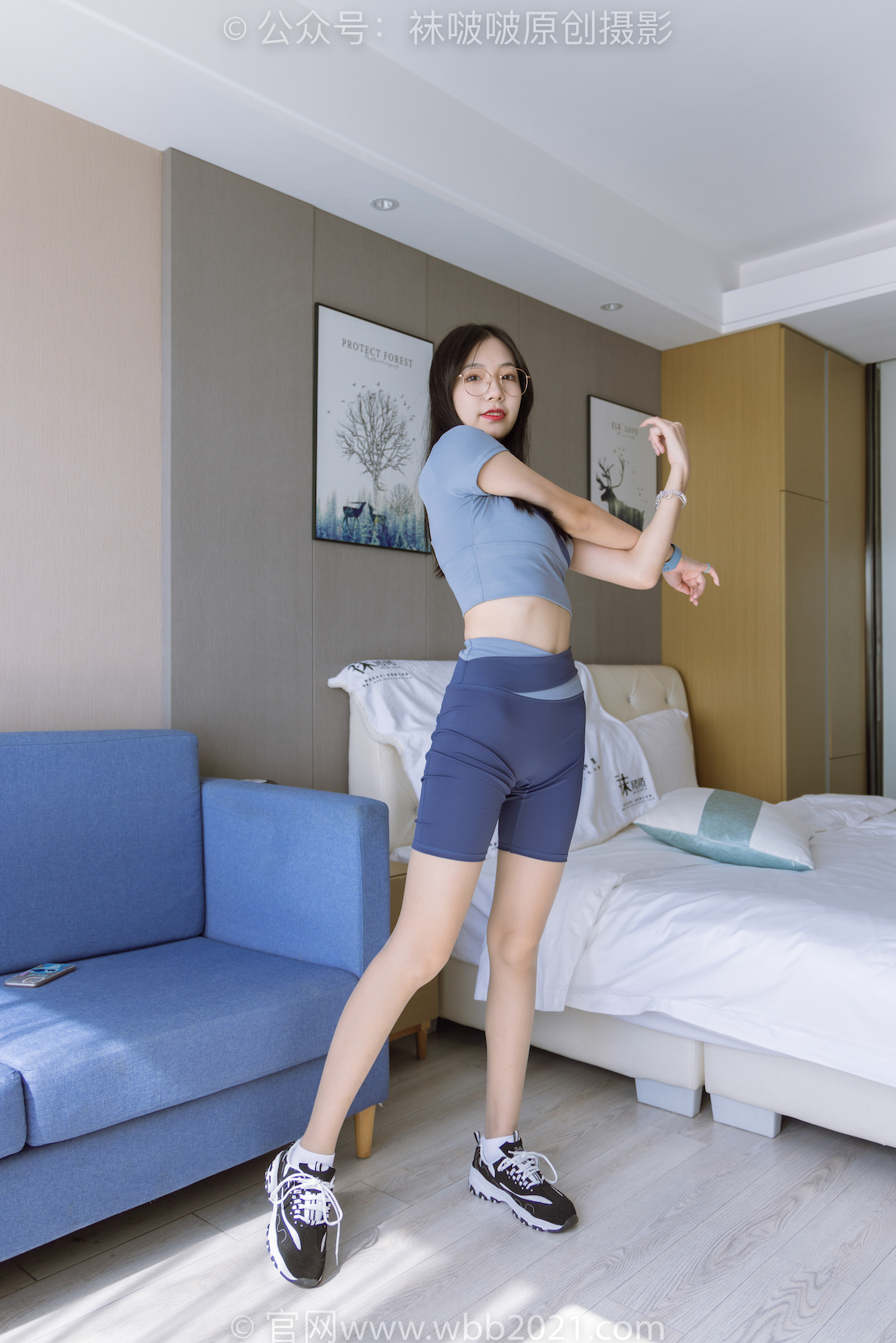 图片[4]-袜啵啵269期 小甜豆