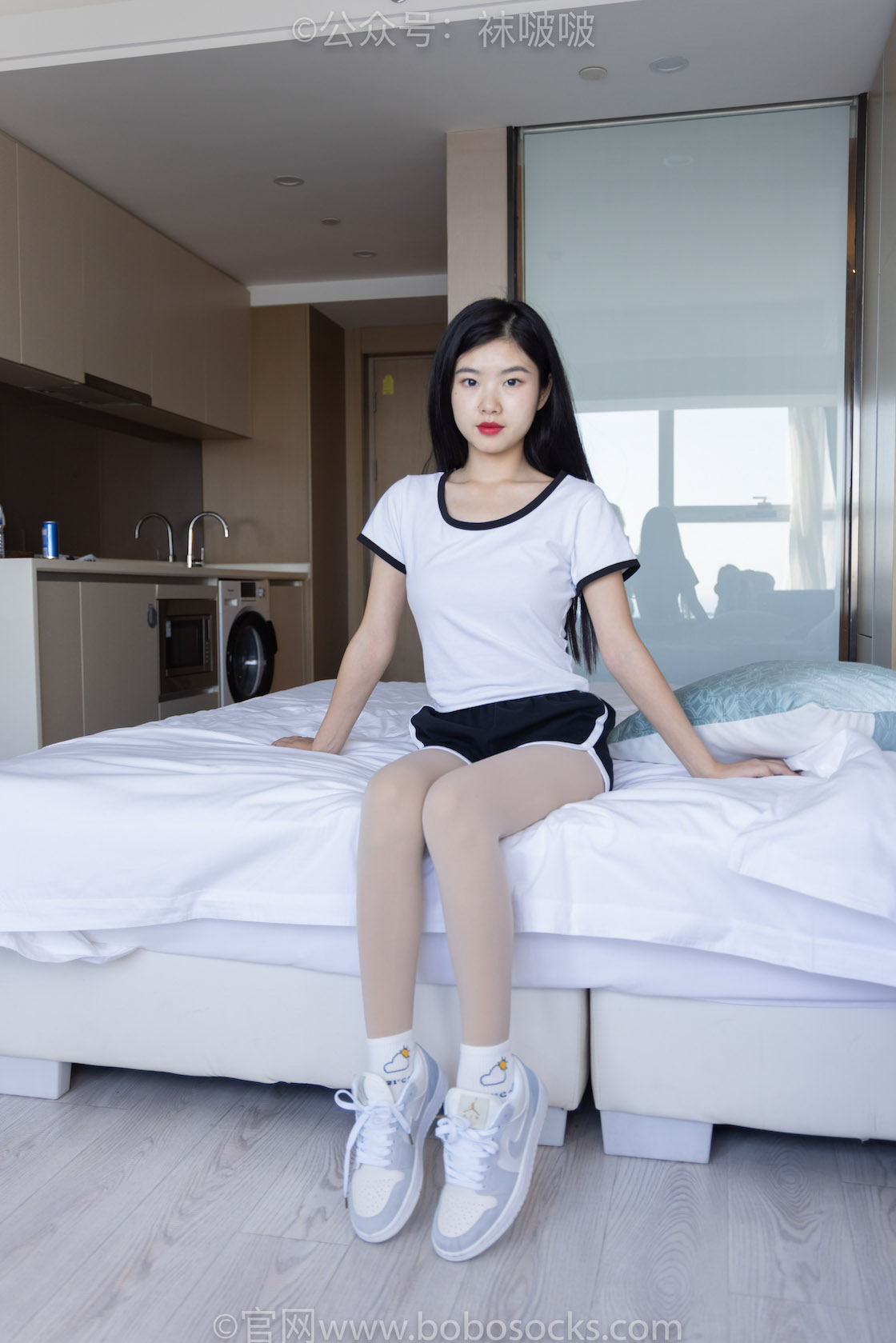 图片[5]-袜啵啵031期 小奶熊