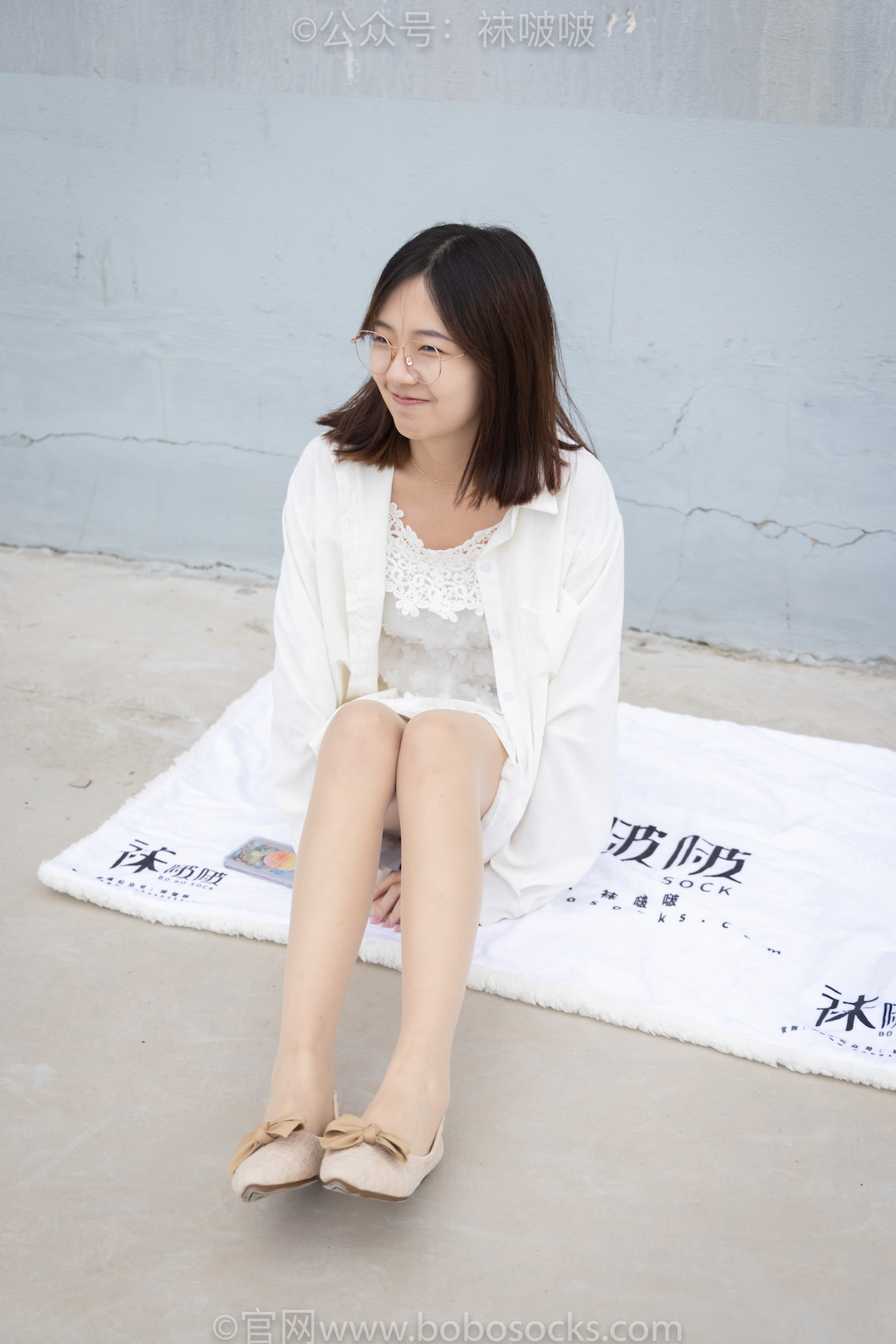 图片[4]-袜啵啵048期 小甜豆