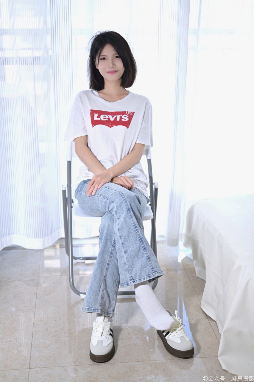 凝思摄影 NO.035 小睿