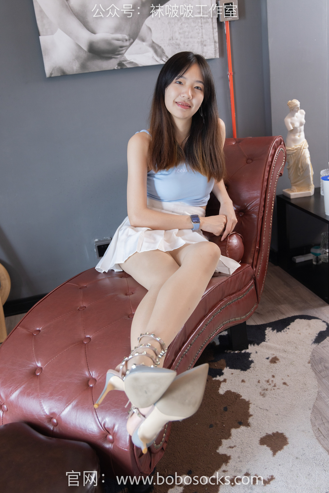 图片[5]-袜啵啵126期 小甜豆