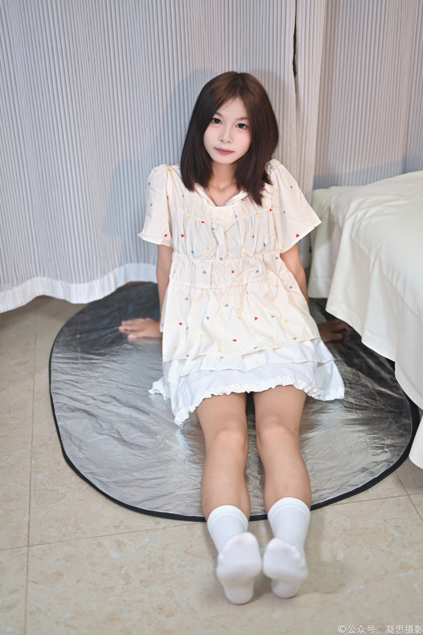 图片[3]-凝思摄影 NO.036 沅沅