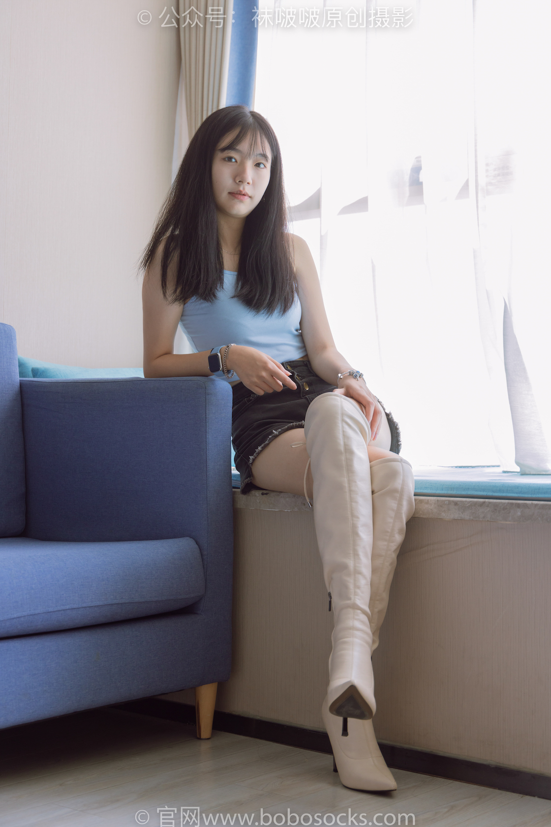 图片[4]-袜啵啵174期 小甜豆