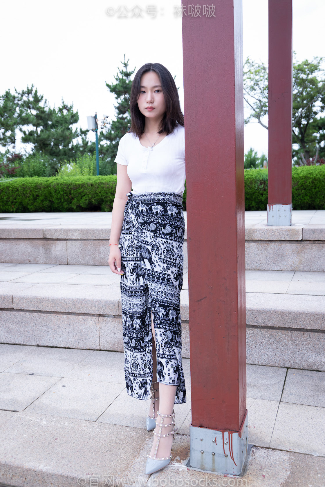 图片[2]-袜啵啵014期 思思