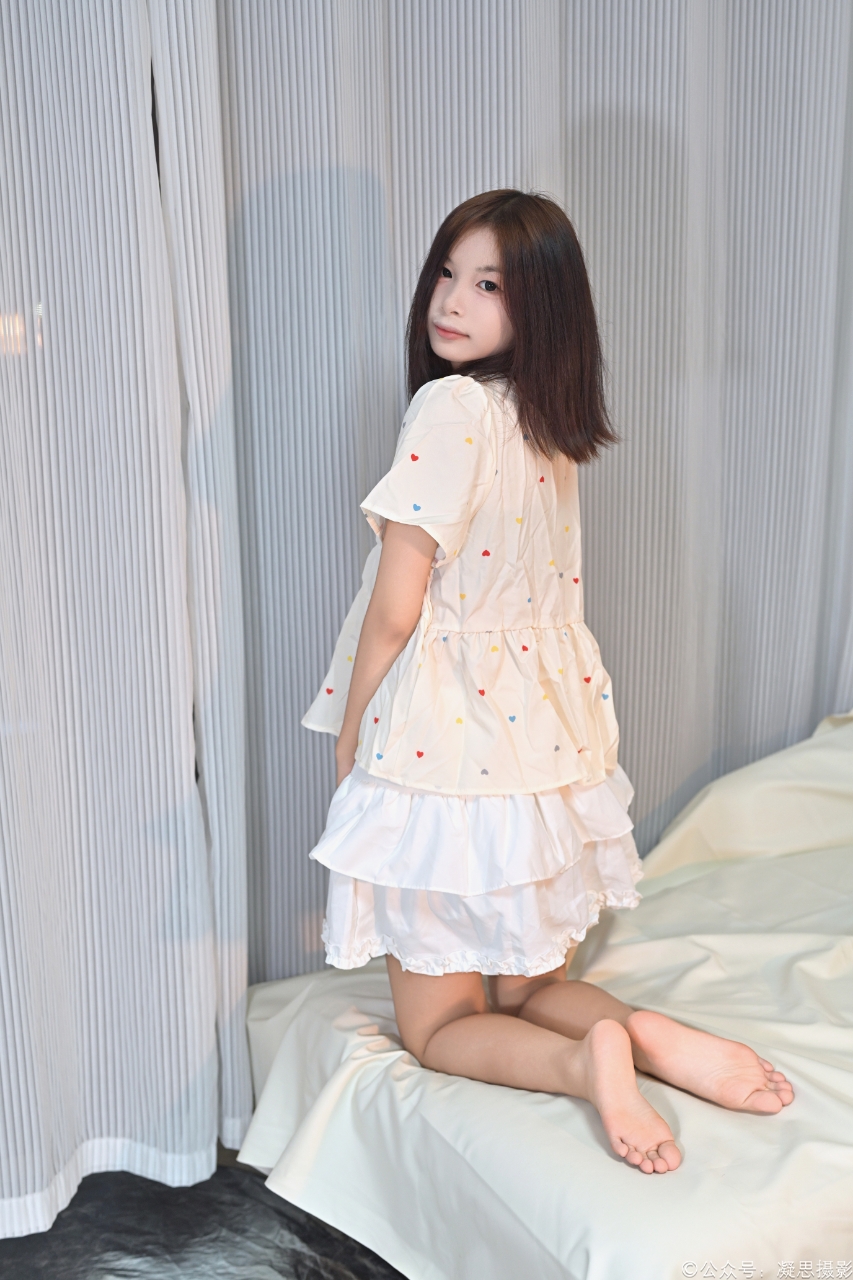 图片[4]-凝思摄影 NO.036 沅沅