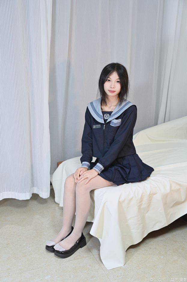 图片[2]-凝思摄影 NO.043 沅沅