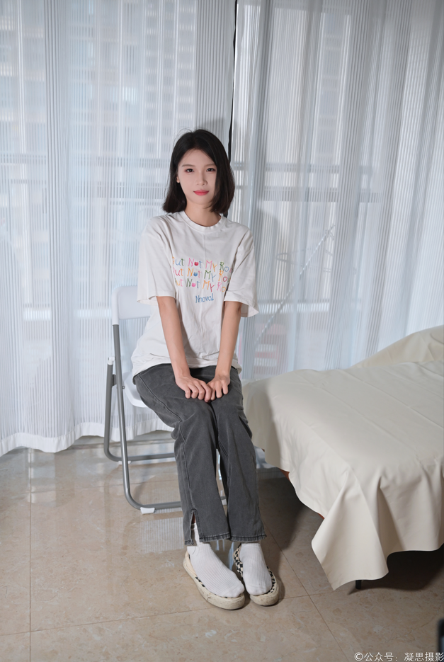 凝思摄影 NO.042 小睿