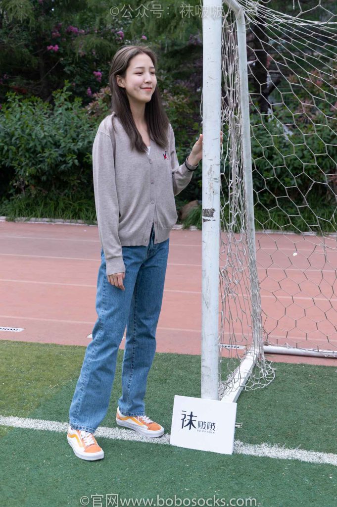 图片[3]-袜啵啵 NO.004 泡芙