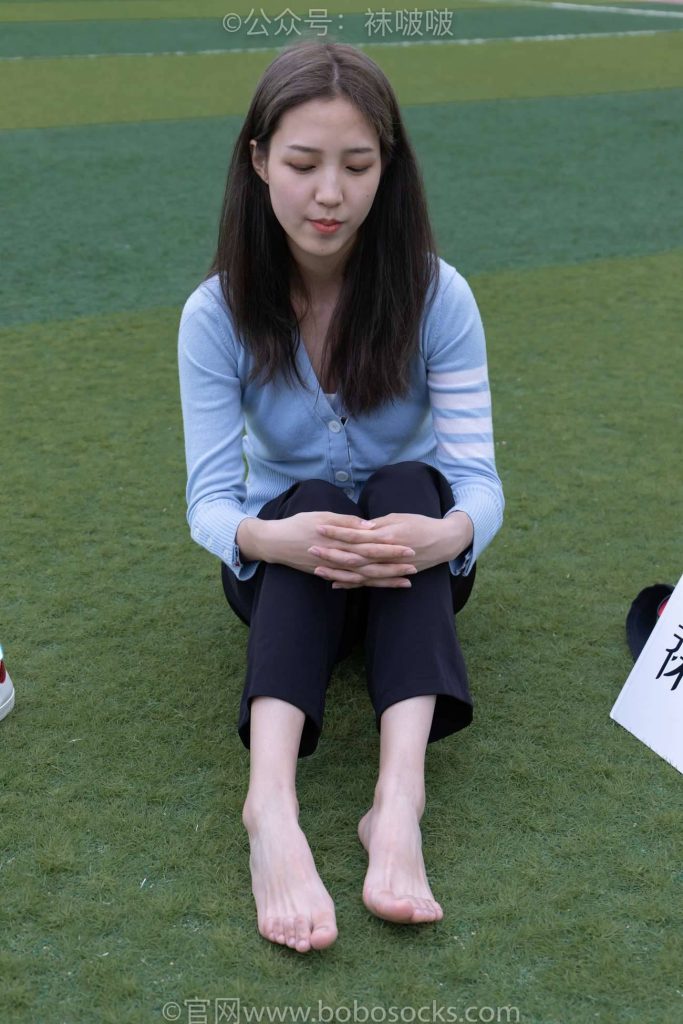 图片[3]-BoBoSocks袜啵啵 NO.021 泡芙