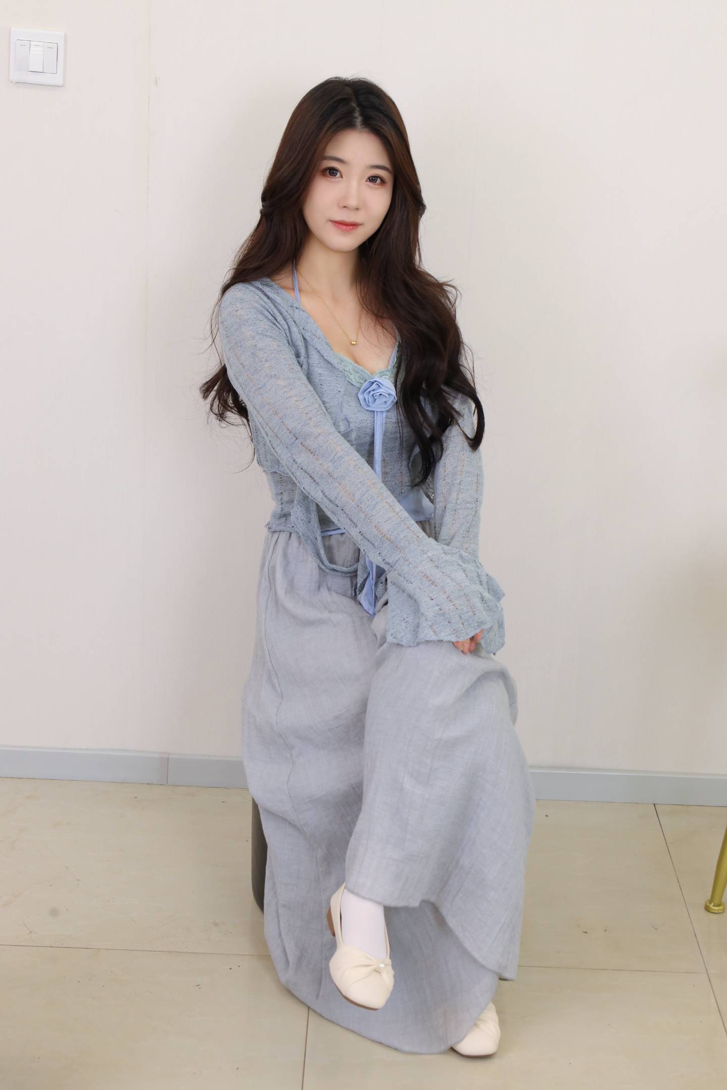 绮梦摄影 NO.559 小莉莉 无印珍藏版