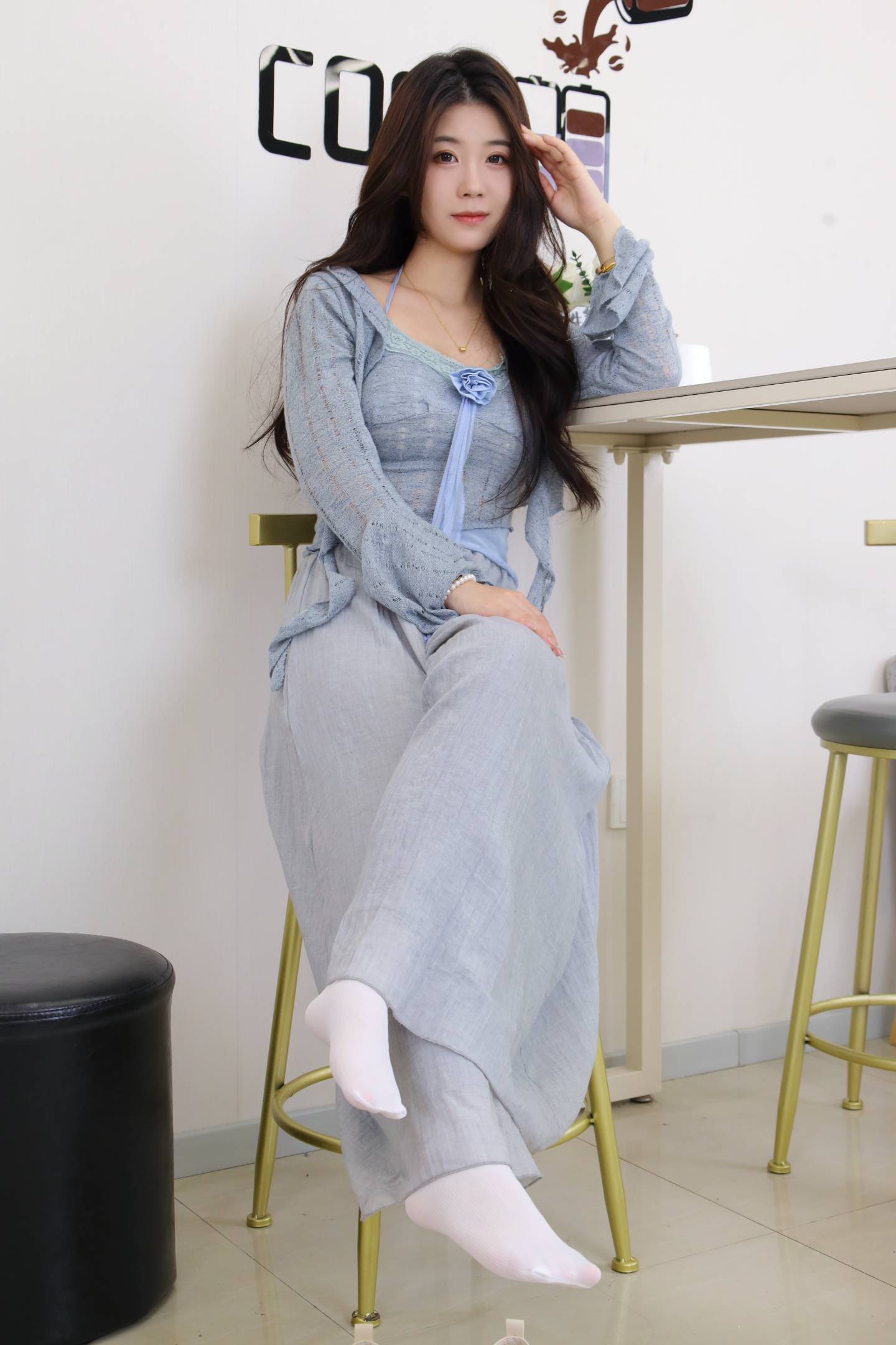 图片[4]-绮梦摄影 NO.559 小莉莉 无印珍藏版