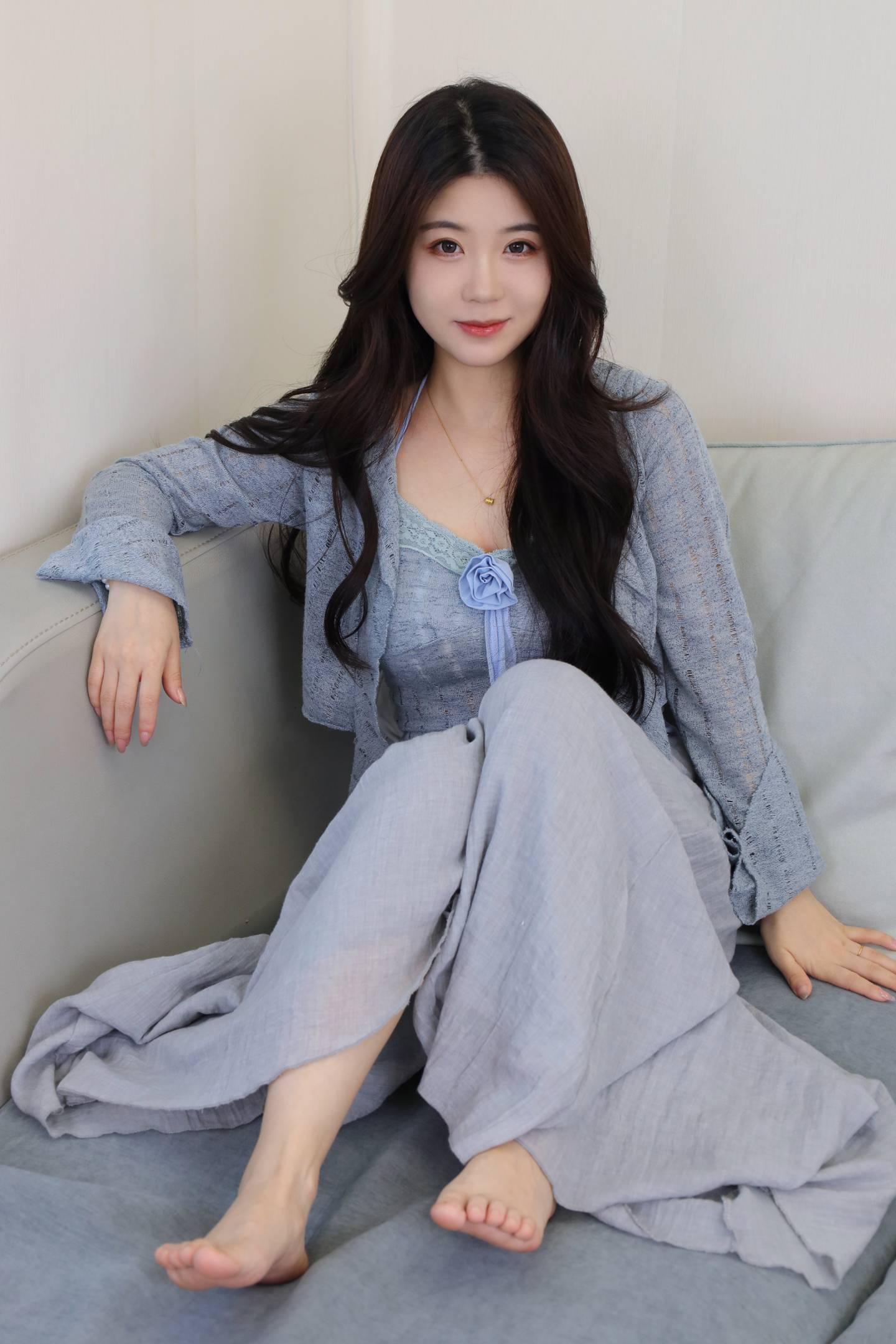 图片[5]-绮梦摄影 NO.559 小莉莉 无印珍藏版