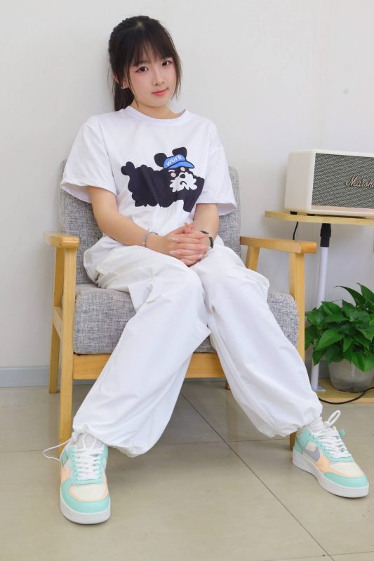 绮梦摄影 NO.554 小代 无印珍藏版 [350P-150P-2V-10.67G]-觅颜社