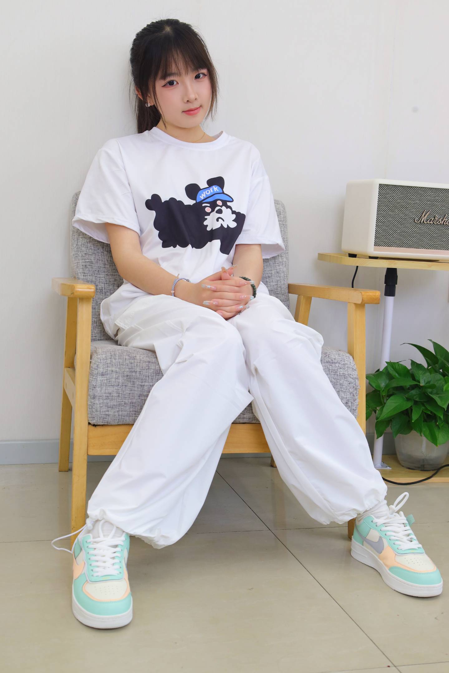 绮梦摄影 NO.554 小代 无印珍藏版