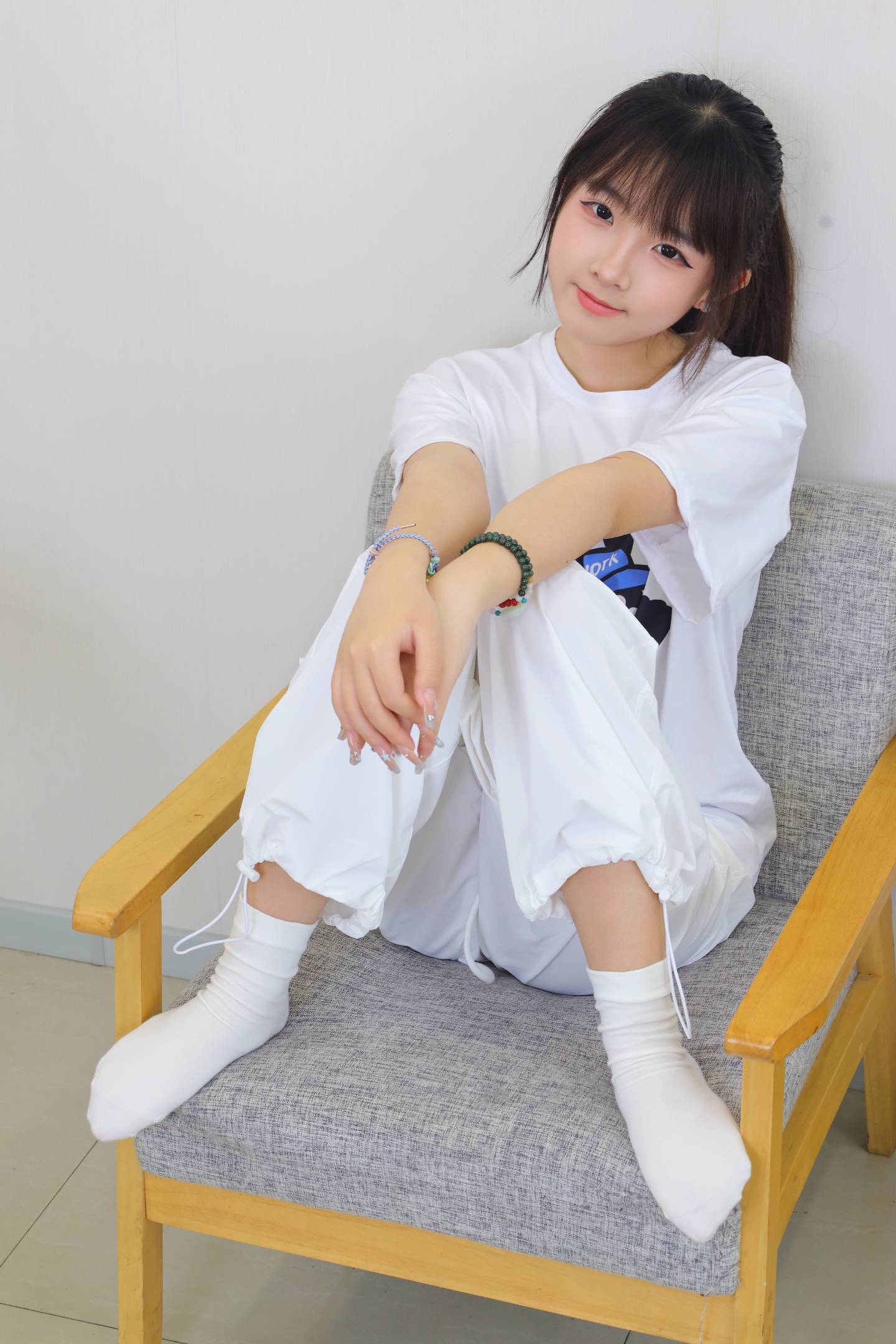 图片[3]-绮梦摄影 NO.554 小代 无印珍藏版