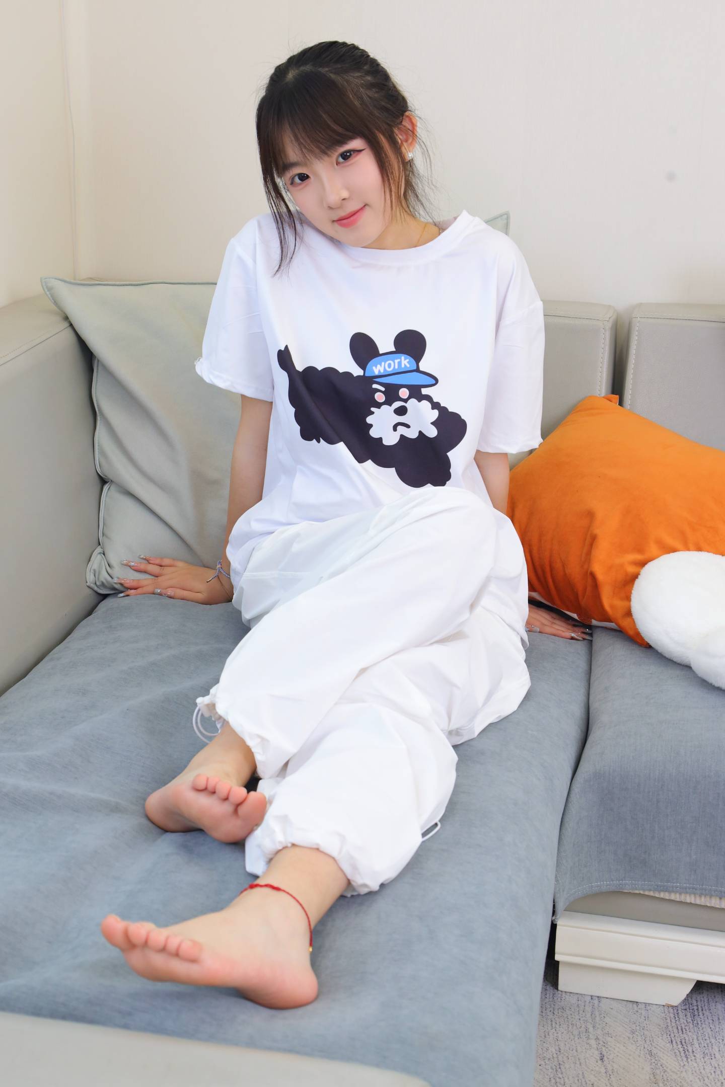 图片[5]-绮梦摄影 NO.554 小代 无印珍藏版