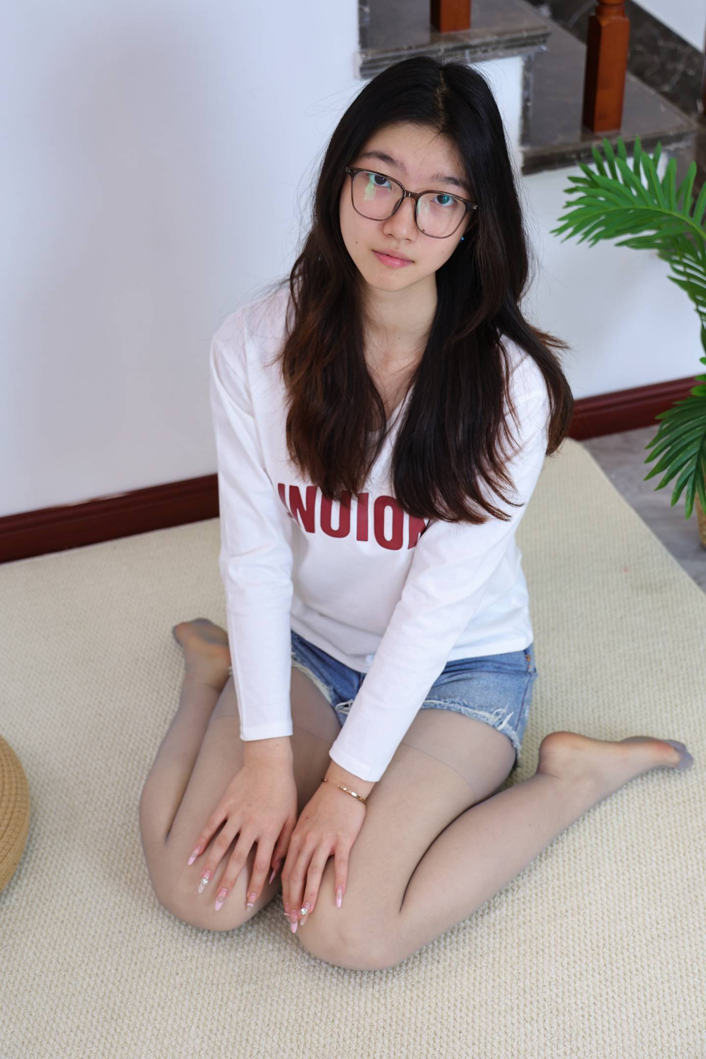 图片[4]-绮梦摄影 NO.562 阿悦 无印珍藏版